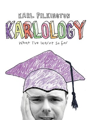 cover image of Karlology